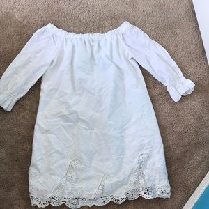 Abercrombie & Fitch dress